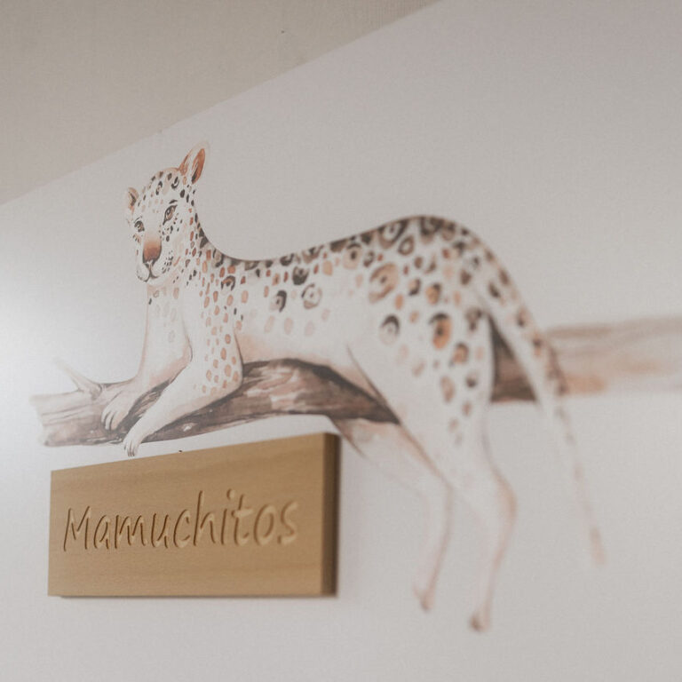Mamuchitos Eingangstüre Mamuchitos